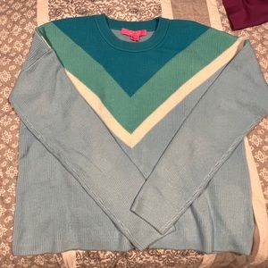 Lilly Pulitzer sweater